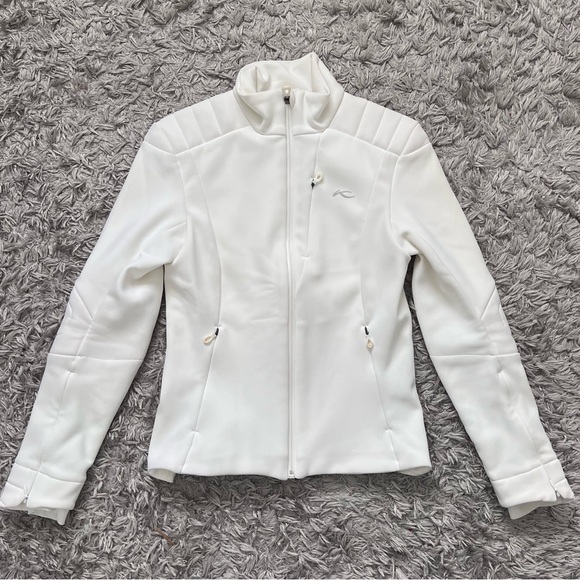 Kjus ski jacket - Picture 2 of 10